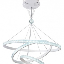 Ambrella Light Fa FA6157 Потолочный светильник Россия - фото 1 - 3 Ambrella Light Fa FA6157 Потолочный светильник Россия - фото 1 - фото 3