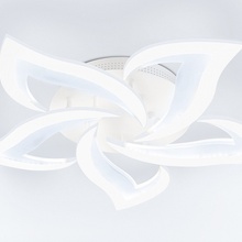 Ambrella Light Fa FA4471 Люстра потолочная Россия - фото 1 - 3 Ambrella Light Fa FA4471 Люстра потолочная Россия - фото 1 - фото 3