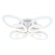 Ambrella Light Fa FA4493 Люстра потолочная 62x62x12 см, Россия - фото 1 Ambrella Light Fa FA4493 Люстра потолочная 62x62x12 см, Россия - фото 1 - фото 1