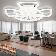 Ambrella Light Fa FA4515 Люстра потолочная Россия - фото 1 - 3 Ambrella Light Fa FA4515 Люстра потолочная Россия - фото 1 - фото 3