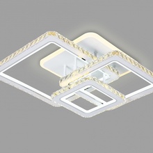 Ambrella Light Fa FA1732 Люстра потолочная 67x51x15 см, Россия - фото 1 - фото 4