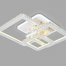 Ambrella Light Fa FA1732 Люстра потолочная 67x51x15 см, Россия - фото 1 - фото 3