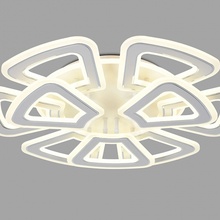 Ambrella Light Fa FA8892 Люстра потолочная 65x64x13 см, Россия - фото 1 - 3 Ambrella Light Fa FA8892 Люстра потолочная 65x64x13 см, Россия - фото 1 - фото 3