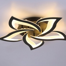 Ambrella Light Fa FA4472 Люстра потолочная Россия - фото 1 - 3 Ambrella Light Fa FA4472 Люстра потолочная Россия - фото 1 - фото 3