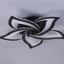 Ambrella Light Fa FA4472 Люстра потолочная Россия - фото 1 - фото 4