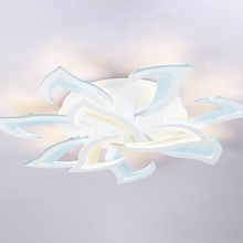 Ambrella Light Fa FA4473 Люстра потолочная Россия - фото 1 - 3 Ambrella Light Fa FA4473 Люстра потолочная Россия - фото 1 - фото 3