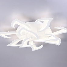 Ambrella Light Fa FA4473 Люстра потолочная Россия - фото 1 - 2 Ambrella Light Fa FA4473 Люстра потолочная Россия - фото 1 - фото 2