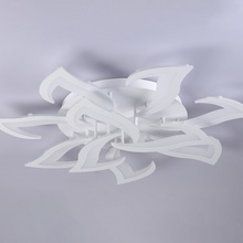 Ambrella Light Fa FA4473 Люстра потолочная Россия - фото 1 - фото 4