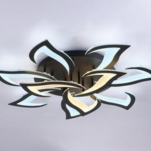 Ambrella Light Fa FA4474 Люстра потолочная Россия - фото 1 - 3 Ambrella Light Fa FA4474 Люстра потолочная Россия - фото 1 - фото 3