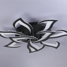 Ambrella Light Fa FA4474 Люстра потолочная Россия - фото 1 - фото 4