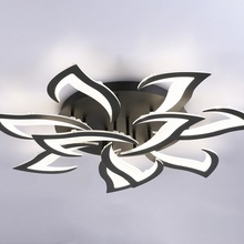 Ambrella Light Fa FA4474 Люстра потолочная Россия - фото 1 - 2 Ambrella Light Fa FA4474 Люстра потолочная Россия - фото 1 - фото 2