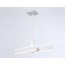 Ambrella Light Fl FA6666 Потолочный светильник 64x3x7 см, Россия - фото 5 Ambrella Light Fl FA6666 Потолочный светильник 64x3x7 см, Россия - фото 5