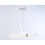 Ambrella Light Fl FA6666 Потолочный светильник 64x3x7 см, Россия - фото 4 Ambrella Light Fl FA6666 Потолочный светильник 64x3x7 см, Россия - фото 4