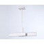 Ambrella Light Fl FA6666 Потолочный светильник 64x3x7 см, Россия - фото 2 Ambrella Light Fl FA6666 Потолочный светильник 64x3x7 см, Россия - фото 2