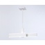 Ambrella Light Fl FA6666 Потолочный светильник 64x3x7 см, Россия - фото 3 Ambrella Light Fl FA6666 Потолочный светильник 64x3x7 см, Россия - фото 3