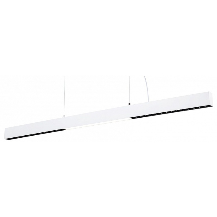 Ambrella Light Fl FL5965 Потолочный светильник 120x3,5x7 см, Россия - фото 1 Ambrella Light Fl FL5965 Потолочный светильник 120x3,5x7 см, Россия - фото 1