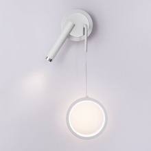 Ambrella Light Fl FL51651 Бра 22,7x50 см, Россия - фото 1 - 3 Ambrella Light Fl FL51651 Бра 22,7x50 см, Россия - фото 1 - фото 3