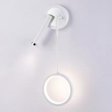 Ambrella Light Fl FL51651 Бра 22,7x50 см, Россия - фото 1 - 2 Ambrella Light Fl FL51651 Бра 22,7x50 см, Россия - фото 1 - фото 2