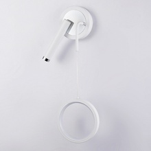 Ambrella Light Fl FL51651 Бра 22,7x50 см, Россия - фото 1 - фото 4