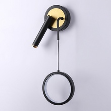 Ambrella Light Fl FL51652 Бра 22,7x50 см, Россия - фото 1 - фото 4