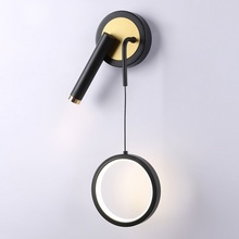 Ambrella Light Fl FL51652 Бра 22,7x50 см, Россия - фото 1 - 2 Ambrella Light Fl FL51652 Бра 22,7x50 см, Россия - фото 1 - фото 2