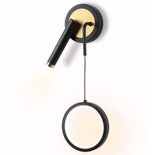 Ambrella Light Fl FL51652 Бра 22,7x50 см, Россия - фото 1 Ambrella Light Fl FL51652 Бра 22,7x50 см, Россия - фото 1 - фото 1