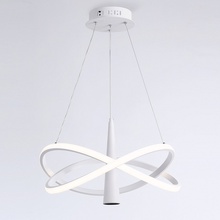 Ambrella Light Fl FL5367 Люстра подвесная Россия - фото 1 - 3 Ambrella Light Fl FL5367 Люстра подвесная Россия - фото 1 - фото 3