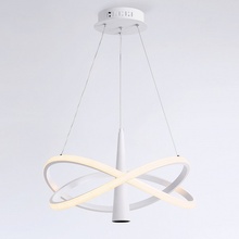 Ambrella Light Fl FL5367 Люстра подвесная Россия - фото 1 - фото 4