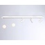 Ambrella Light Fl FL66201 Потолочный светильник 100x10x40 см, Россия - фото 5
