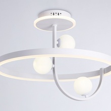 Ambrella Light Fl FL66261 Люстра Россия - фото 1 - 3 Ambrella Light Fl FL66261 Люстра Россия - фото 1 - фото 3