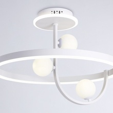 Ambrella Light Fl FL66261 Люстра Россия - фото 1 - 2 Ambrella Light Fl FL66261 Люстра Россия - фото 1 - фото 2