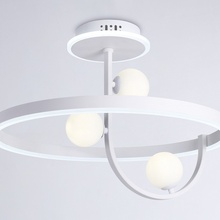 Ambrella Light Fl FL66261 Люстра Россия - фото 1 - фото 4