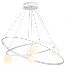 Ambrella Light Fl FL66326 Люстра подвесная Россия - фото 1 - 2 Ambrella Light Fl FL66326 Люстра подвесная Россия - фото 1 - фото 2