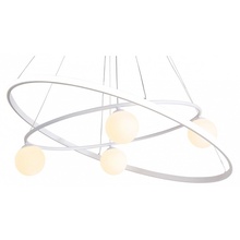 Ambrella Light Fl FL66326 Люстра подвесная Россия - фото 1 Ambrella Light Fl FL66326 Люстра подвесная Россия - фото 1 - фото 1