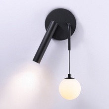 Ambrella Light Fl FL66385 Бра 12x50 см, Россия - фото 1 - 2 Ambrella Light Fl FL66385 Бра 12x50 см, Россия - фото 1 - фото 2