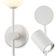 Ambrella Light Fl FL66388 Бра 20x37,8 см, Россия - фото 1 - фото 4