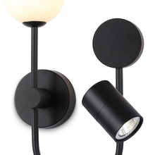 Ambrella Light Fl FL66389 Бра 20x37,8 см, Россия - фото 1 - фото 4