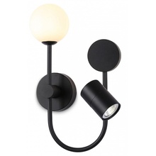 Ambrella Light Fl FL66389 Бра 20x37,8 см, Россия - фото 1 Ambrella Light Fl FL66389 Бра 20x37,8 см, Россия - фото 1 - фото 1