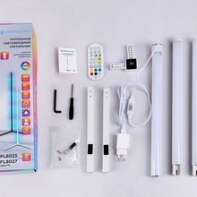 Ambrella Light Fl FL8020 Торшер Россия - фото 1 - 2 Ambrella Light Fl FL8020 Торшер Россия - фото 1 - фото 2