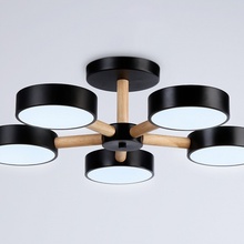 Ambrella Light Fl FL4828 Люстра Россия - фото 1 - 3 Ambrella Light Fl FL4828 Люстра Россия - фото 1 - фото 3