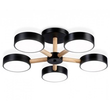 Ambrella Light Fl FL4828 Люстра Россия - фото 1 Ambrella Light Fl FL4828 Люстра Россия - фото 1 - фото 1