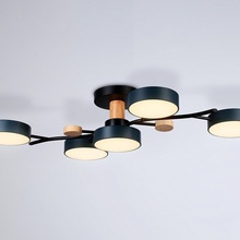 Ambrella Light Fl FL4835 Люстра 83x40x16 см, Россия - фото 1 - 2 Ambrella Light Fl FL4835 Люстра 83x40x16 см, Россия - фото 1 - фото 2