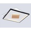 Ambrella Light Fl FL4791 Потолочный светильник 51,5x51,5x5 см, Россия - фото 2