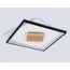 Ambrella Light Fl FL4791 Потолочный светильник 51,5x51,5x5 см, Россия - фото 5