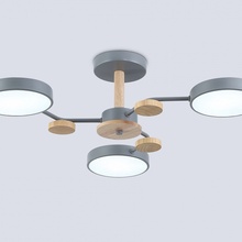 Ambrella Light Fl FL4856 Люстра Россия - фото 1 - фото 4