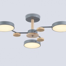 Ambrella Light Fl FL4856 Люстра Россия - фото 1 - 3 Ambrella Light Fl FL4856 Люстра Россия - фото 1 - фото 3