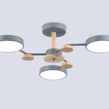 Ambrella Light Fl FL4856 Люстра Россия - фото 1 - 2 Ambrella Light Fl FL4856 Люстра Россия - фото 1 - фото 2