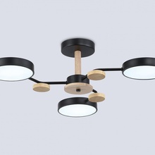 Ambrella Light Fl FL4857 Люстра Россия - фото 1 - фото 4