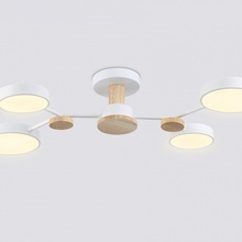 Ambrella Light Fl FL4858 Люстра 70x40x12 см, Россия - фото 1 - 3 Ambrella Light Fl FL4858 Люстра 70x40x12 см, Россия - фото 1 - фото 3