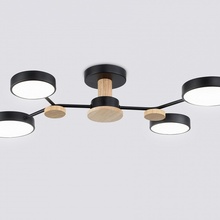 Ambrella Light Fl FL4860 Люстра 70x40x12 см, Россия - фото 1 - 3 Ambrella Light Fl FL4860 Люстра 70x40x12 см, Россия - фото 1 - фото 3